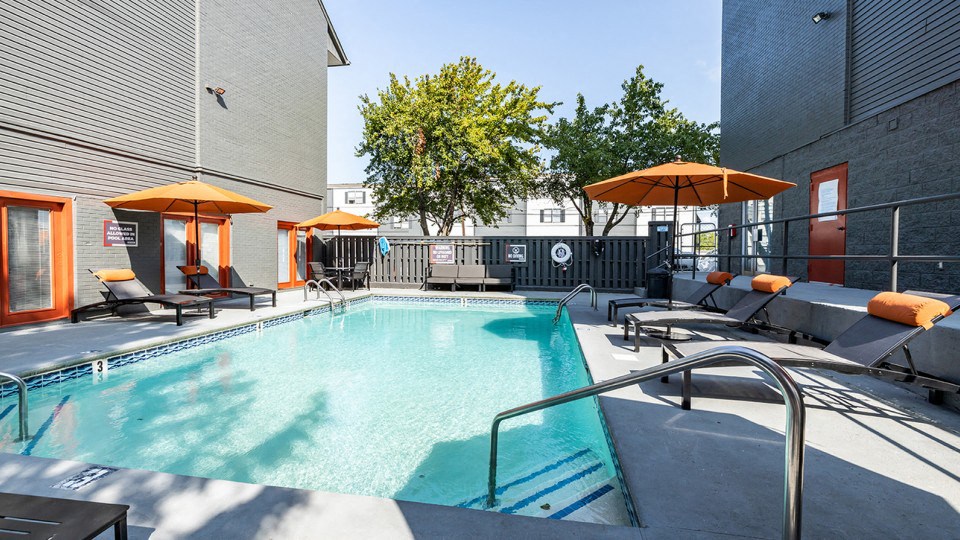 Highland Terrace Communities